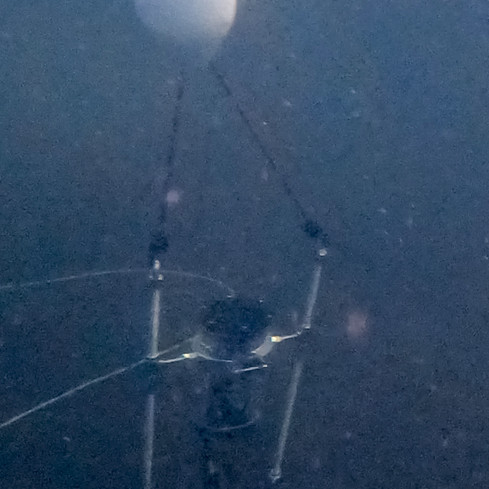 Water Monitoring Station